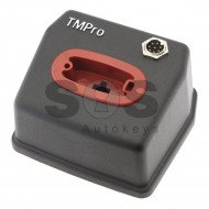 TMPro box + Microchip PIC adapter + eeprom adapter + cables + main Software
