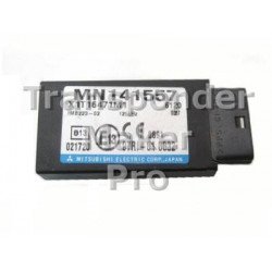 MODULE 158 Mitsubishi Grandis immobox MODULE 158 Mitsubishi Grandis immobox