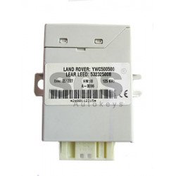 MODULE 199 – Range Rover Vogue immobox MODULE 199 – Range Rover Vogue immobox