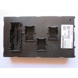 MODULE 201 – Fiat BSI Continental type 1 MODULE 201 – Fiat BSI Continental type 1