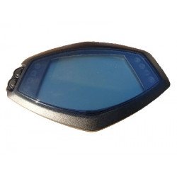 Software module 203 – Aprilia Caponord dashboard Software module 203 – Aprilia Caponord dashboard