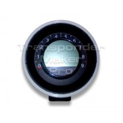 MODULE 208 – Moto Guzzi dashboard MODULE 208 – Moto Guzzi dashboard