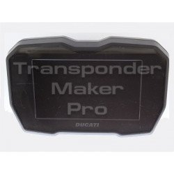 Module 209 – Ducati Panigale V4 dashboard COBO Module 209 – Ducati Panigale V4 dashboard COBO