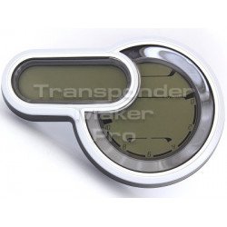 Module 210 – Ducati Scrambler 1100 dashboard Module 210 – Ducati Scrambler 1100 dashboard
