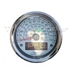 Module 211 – Moto Guzzi dashboard type 2