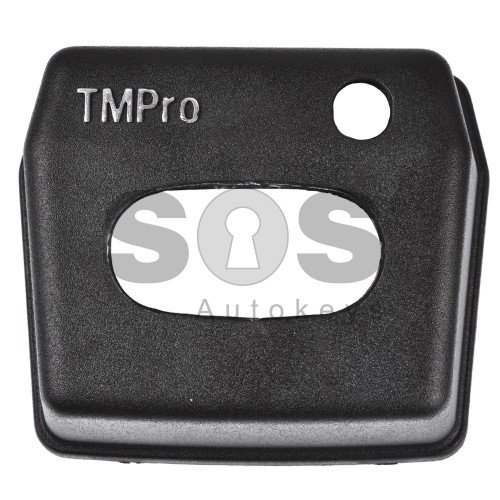 TMPro2 Modules description