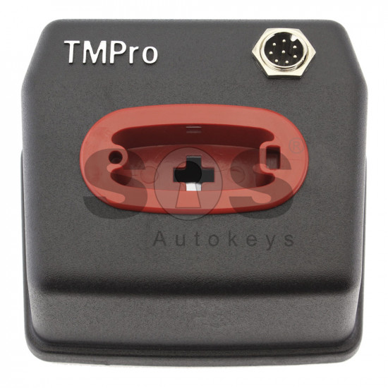 TMpro + All Key Copiers Package