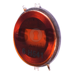 Electronic Coilfor Ren LAGUNA