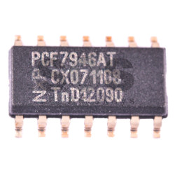 Transponder Processor PCF 7946