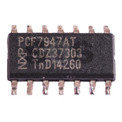 Transponder Processor PCF 7947