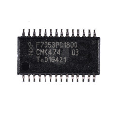 Transponder Processor PCF 7953