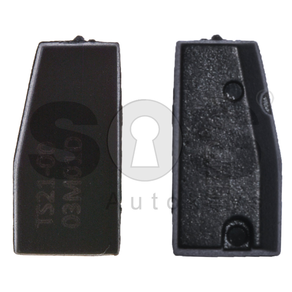 Transponder TS21-00 03M01D Texas Crypto 128-bit AES