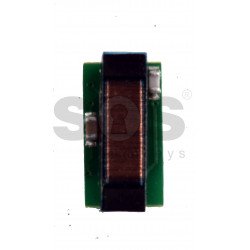 Transponder MEGAMOS 88 AES