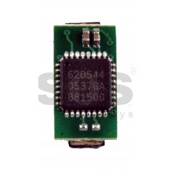 Transponder MEGAMOS 88 AES