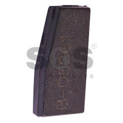 Transponder 4D62 Subaru