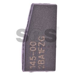 Transponder 4C Carbon