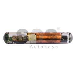 Transponder 4D Glass (ORIGINAL) Transponder 4D Glass (ORIGINAL)