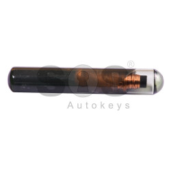 Transponder 8E SOKYMAT Transponder 8E SOKYMAT