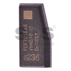 Transponder PCF7935 / AFTERMARKET