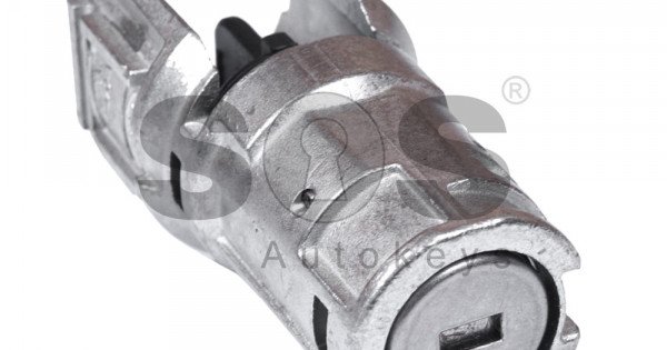 OEM Front Hood lock for Ford Transit/Custom with blade signature HU101