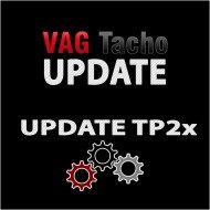 UPDATE TP2x UPDATE TP2x