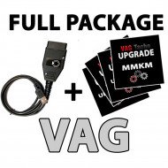 VAG Tacho - FULL Package VAG VAG Tacho - FULL Package VAG