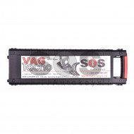 Vag Tacho Case Vag Tacho Case