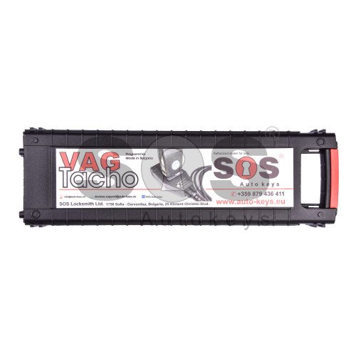 VAG Tacho