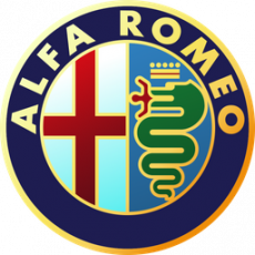 Key Covers for Alfa Romeo