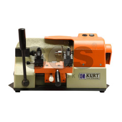 Locksmith machine KURT YM 35