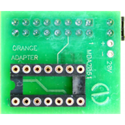 Adapter MDA2061;MDA2062 Adapter MDA2061;MDA2062