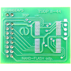 Adapter NAND Flash Adapter NAND Flash
