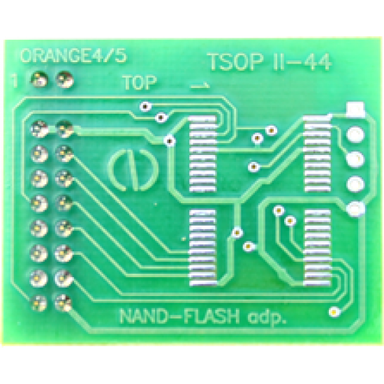 Adapter NAND Flash