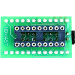 Adapter NDM457 Adapter NDM457
