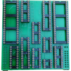 Adapter PICAVR Adapter PICAVR