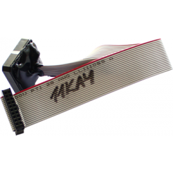Lead 11KA4 with power Lead 11KA4 with power