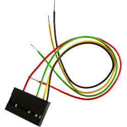 Lead 912 (9S12) in-circuit 