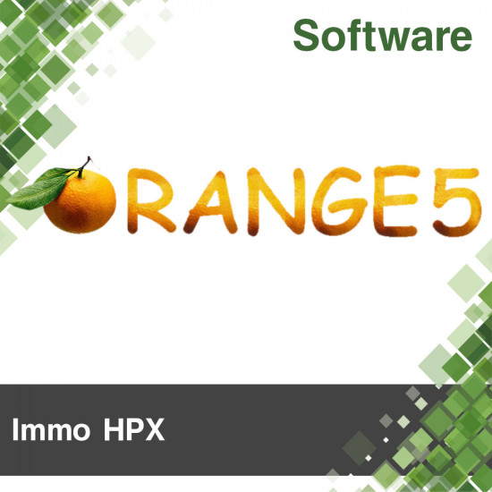 Immo-HPX V9.0