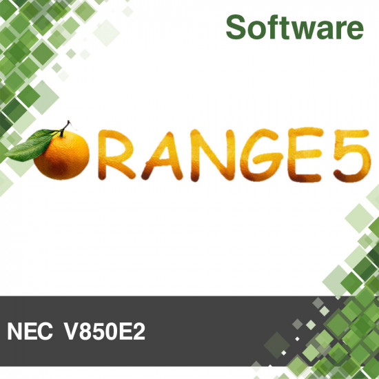NEC V850E2