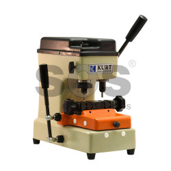 Locksmith machine KURT PN 80 Locksmith machine KURT PN 80
