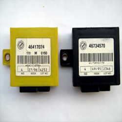 MODULE 1 Fiat, Lancia, Citroen, Peugeot immobox Delphi MODULE 1 Fiat, Lancia, Citroen, Peugeot immobox Delphi