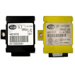 MODULE 2 Fiat, Lancia, Maserati IMM001.01 immobox Marelli MODULE 2 Fiat, Lancia, Maserati IMM001.01 immobox Marelli