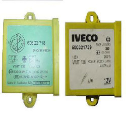MODULE 4 Alfa Romeo, Iveco CODE1 immobox Bosch MODULE 4 Alfa Romeo, Iveco CODE1 immobox Bosch