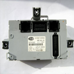 MODULE 6 Fiat, Lancia, Alfa Romeo, Maserati CODE2 with BSI Marelli MODULE 6 Fiat, Lancia, Alfa Romeo, Maserati CODE2 with BSI Marelli
