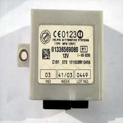 MODULE 8 Fiat, Citroen, Peugeot CODE2 immobox Delphi MODULE 8 Fiat, Citroen, Peugeot CODE2 immobox Delphi