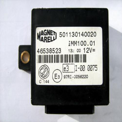 MODULE 9 Fiat, Lancia IMM100.01 immobox Marelli MODULE 9 Fiat, Lancia IMM100.01 immobox Marelli