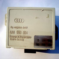 MODULE 10 Audi immobox Delphi MODULE 10 Audi immobox Delphi