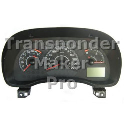 MODULE 100 Fiat dashboard Marelli, VDO MODULE 100 Fiat dashboard Marelli, VDO