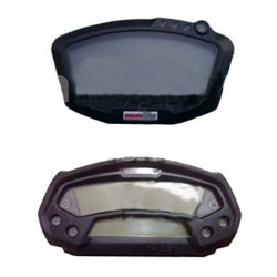 MODULE 101 Ducati bikes dashboard Digitek 