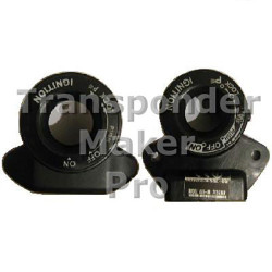 MODULE 108 Yamaha bikes immobox Moric type 2